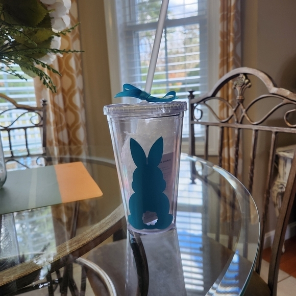 Easter Acrylic Cup - Picture 3 of 5